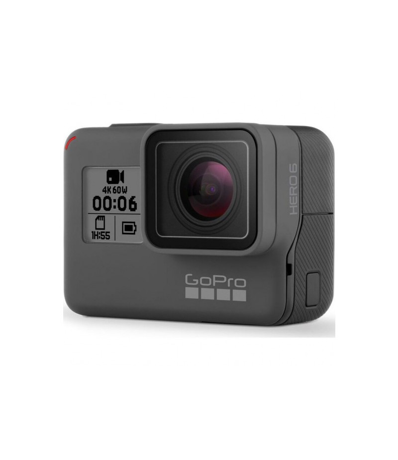 GoPro Hero 6 Black